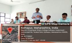 One Day National Seminar On Organic Farming Importance and Marketing