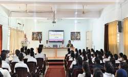 Workshop on Code your Future