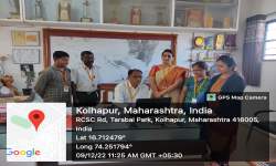 Inauguration of Online Quiz on John Milton