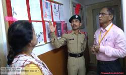 एड्स जनजागृती भित्तीपत्रक  - 2022 - 23