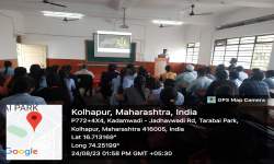 Discussion on Chandrayan-3 Landing