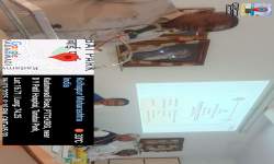 Staff Academy gast lecture