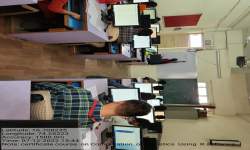 Computation of Statistics using Open Source Software (R)