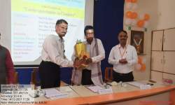 Wel come Function & Guest lecture on 