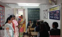 Department of Sociology - Vachan Katta