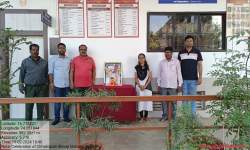 Shivaji Maharaj Birth anniversary