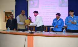 National Sport Day 2018-2019 (29th August,2018)