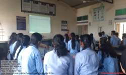 Guest Lecture on 