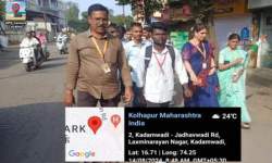 Har Ghar Tiranga Rally