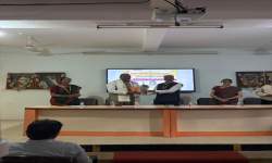 International Workshop: Skillup AI