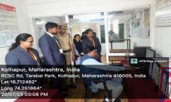 ‘प्रेमचंद जयंती’ के उपलक्ष्य में ऑनलाइन प्रश्नावली का विमोचन