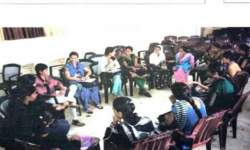 Group Discussion