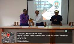 Guest Lecture on 