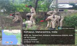 Swachhata abhiyan