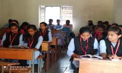 Group Discussion on 