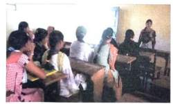 Classroom Seminar