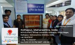 University Visit