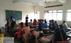 Vocabulary Activity